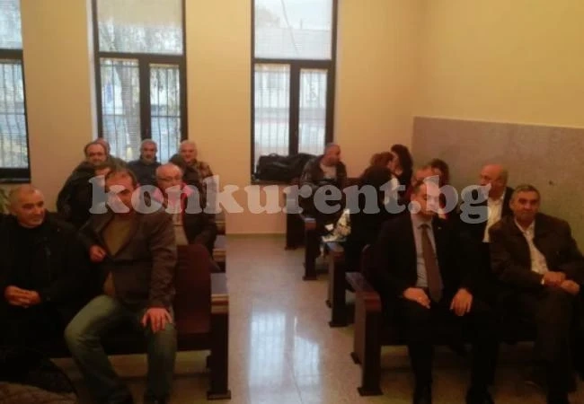 Съд решава до дни изборите в Брегово