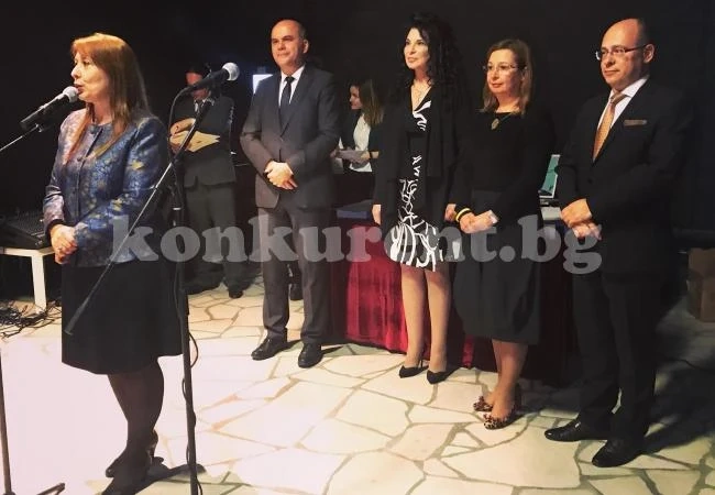 Oбщина Вършец с признание от агенцията за закрила на детето