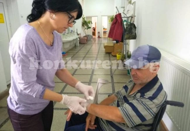 Зорница Русинова: Всеки доставчик на социални услуги с лиценз