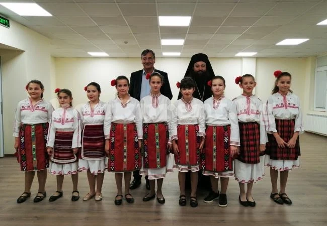 Почетоха деня на християнското семейство и в Белоградчик