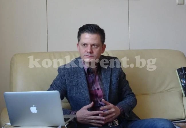 Димитър Маргаритов: 10% от търговците са с нарушения покрай Черния петък