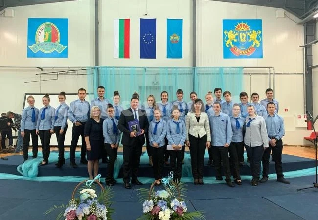 Оряхово празнува 142 години свобода СНИМКИ