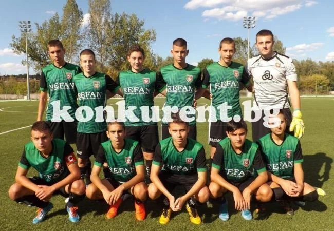 Старшата на Ботев ще зимува на върха след 6:1 в Козлодуй, Кариана разби Локо /Мз/