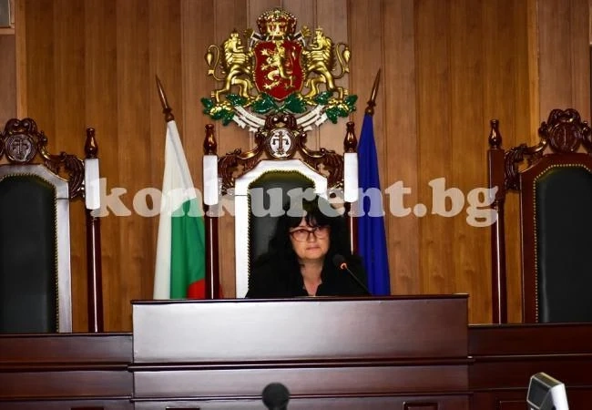 Съдът решава за вота в Борован до дни