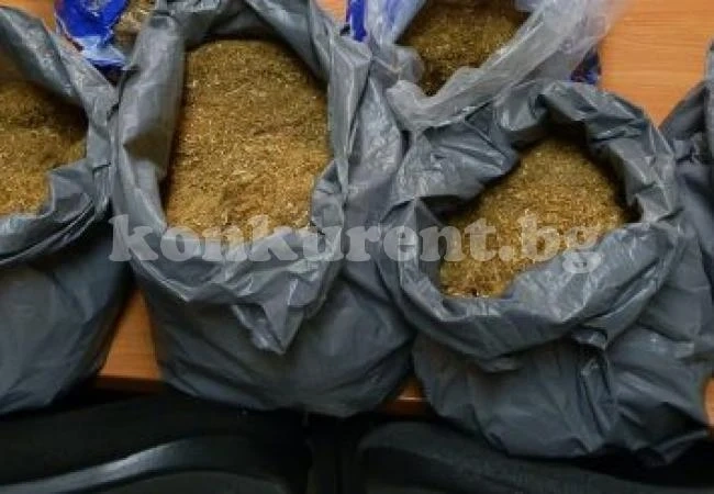 От полицията съобщиха подробности за акцията с контрабандна стока във Враца