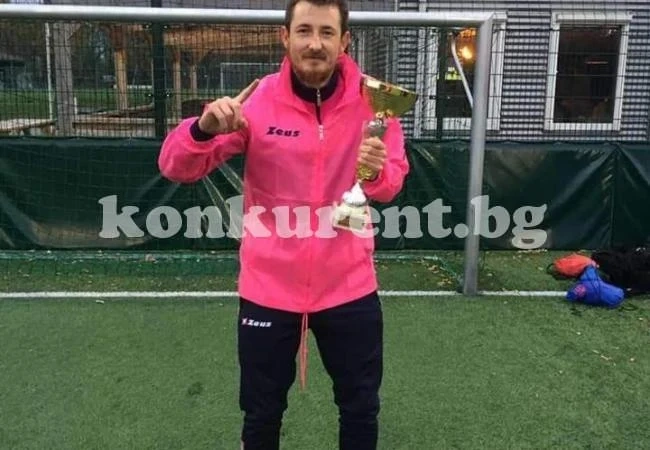 Абониран за купи, спечели трофей и в Амстердам с Тигрите на Аркан