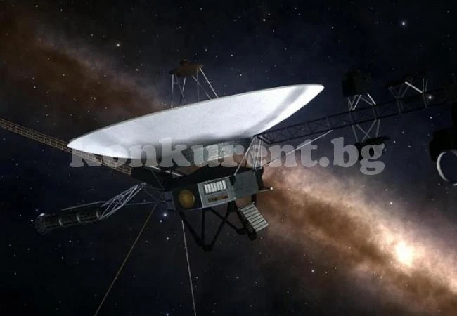 Космическата сонда Voyager 2 разкри огромна тайна за слънчевата система