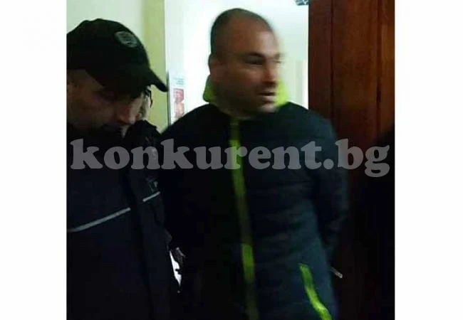 Оставиха в ареста Живко Вилицата, превърнал бащин имот в наркоферма