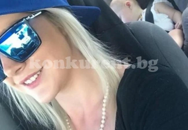 Млада майка остави децата си да се сварят в колата й
