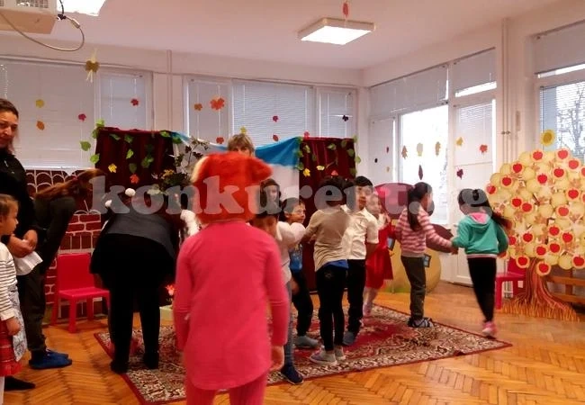 В Борован проведоха педагогическа визита