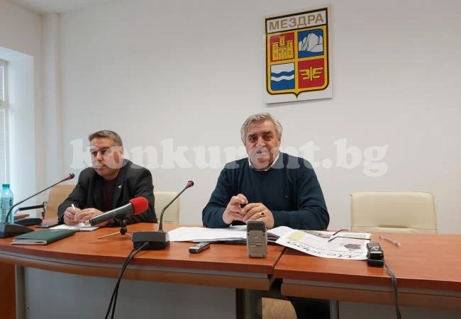 Аспарухов: Стратегията за Северозапада е изпълнима