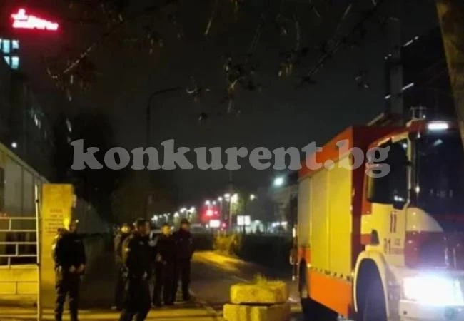 Подробности за взрива и загиналите в „Пирогов“