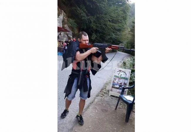 Икономическа полиция рови фирмата на двойния убиец в Пловдив и жертвите му