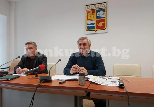 Продължават действия по проекти в Мездра