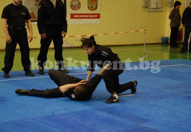 Вършец приема турнир по карате