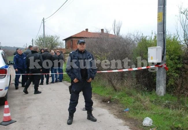 Хлапета на 13 и 14 години убили пандизчията Димов