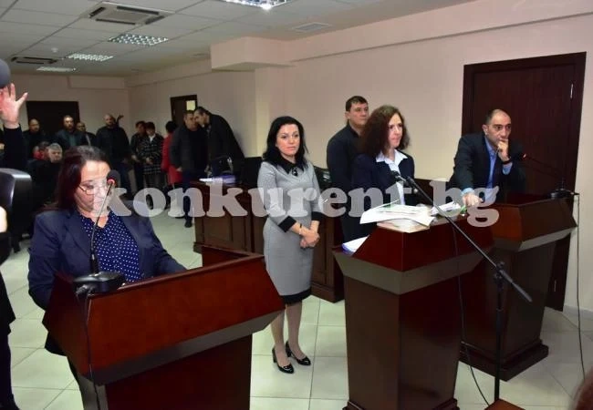 Административният съд във Враца реши кой печели изборите в Борован и кой пие една студена вода