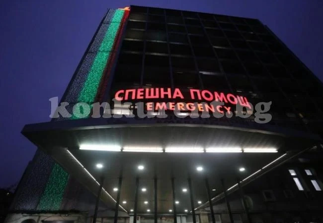 Проф.Габровски: Кислородната система на „Пирогов“ е била изрядна