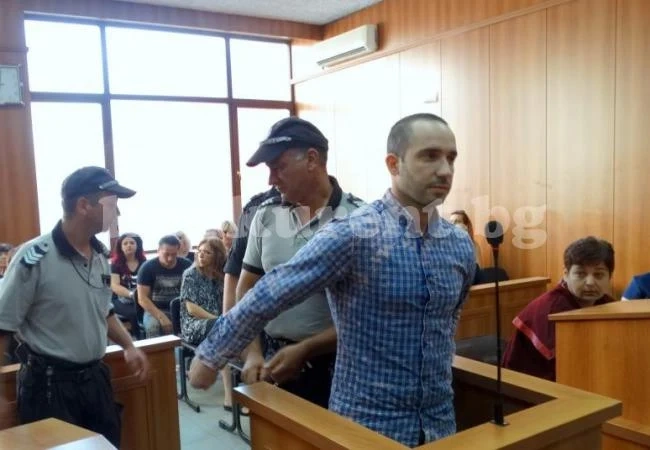 Процесът срещу годеника на убитата Милена тръгна повторно