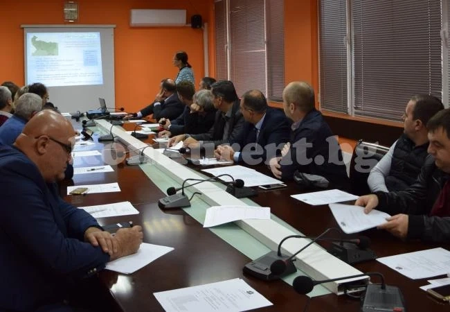 Видинският кмет ще представлява областта в Регионалния съвет за развитие на Северозападния регион