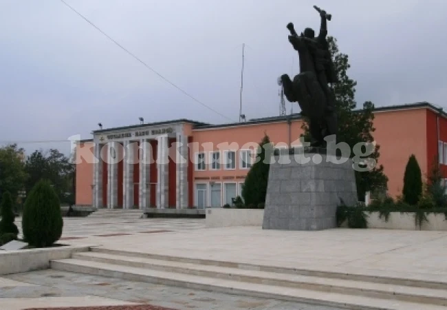 Търсите си работа? Вижте тази обява