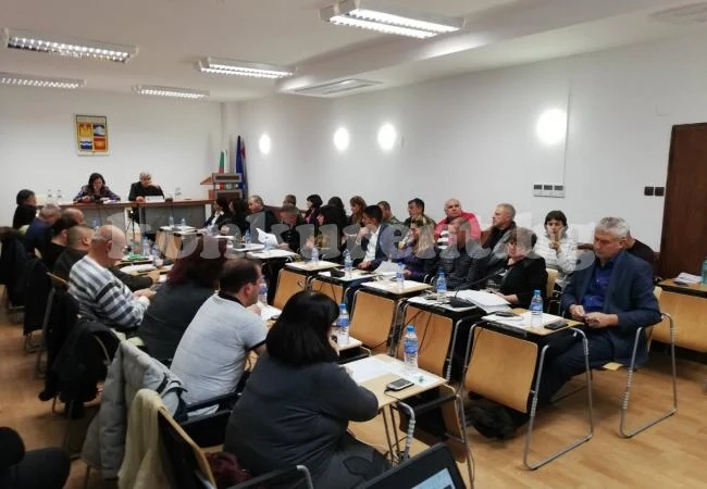 Очаквано! Болницата в Мездра има нов управител