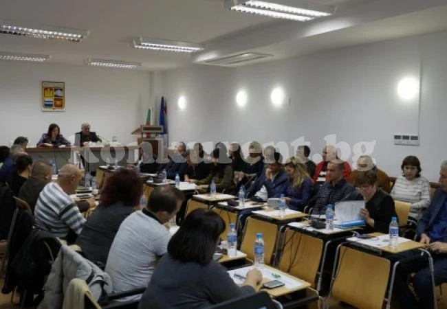 Съветници решиха да дофинансират селско училище