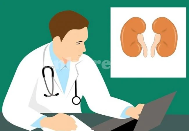 5 предупредителни симптома за камъни в бъбреците