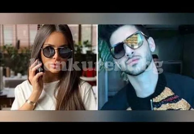Алисия отчаяно копира Емилия