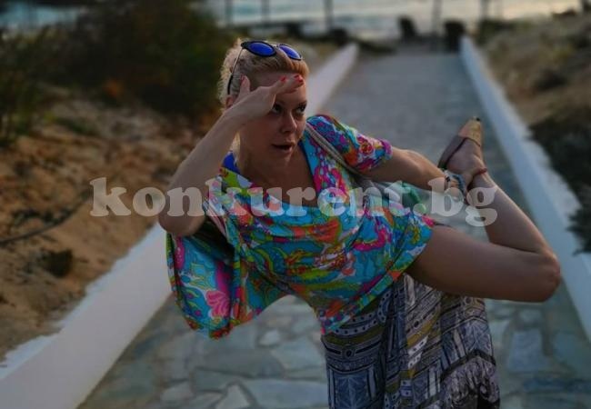 Албена Вулева след гурбета в Кипър: Не ми ровете в междукрачието, не съм си продавала бъбреците!