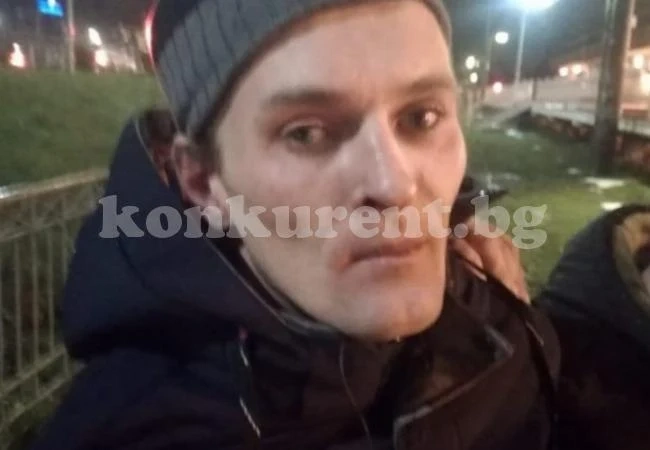 Психар уби жена заради коженото й палто
