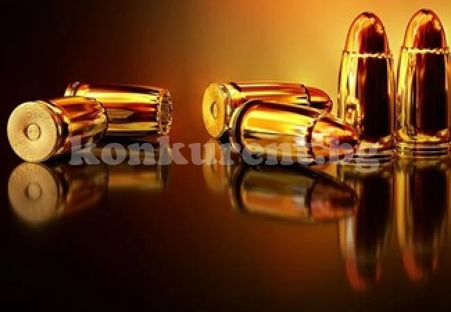 Босна и Херцеговина е рекордьор по износ на оръжие към Саудитска Арабия