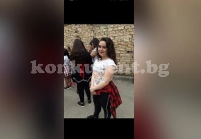 Издирват 15-годишната Никол във Варна, няма я от четвъртък