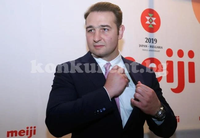 24 милиона японци ядат БГ кисело мляко