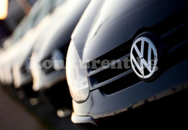 Германската прокуратура претърсва офисите на Volkswagen