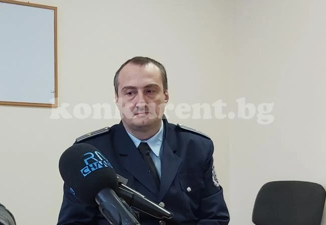 75 катастрофи за месец във врачанско, 16 души са пострадали