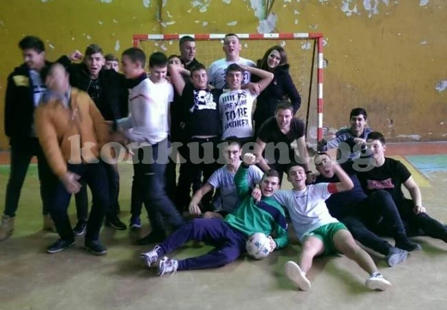 Драматичен финал с дузпи определи шампион в ПТГ