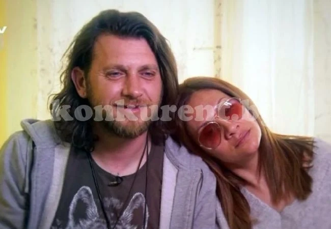 Полудяла от ревност, Мариана Попова не позволи на Плачков да играе с Елена Петрова
