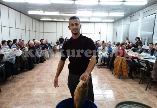В Криводол спретнаха забавата \
