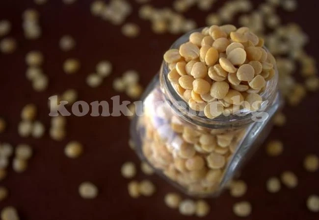 Пречистване с ориз и леща (+рецепта)