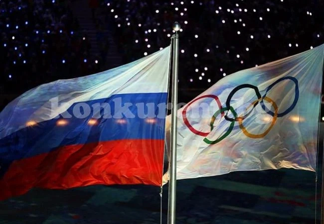 Изхвърлиха Русия от всички големи първенства за 4 години