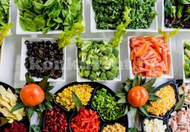 Кои продукти премахват никотина от тялото
