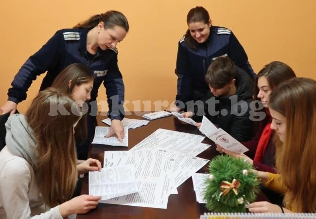 Бъдете внимателни с пиротехниката, съветват от МВР