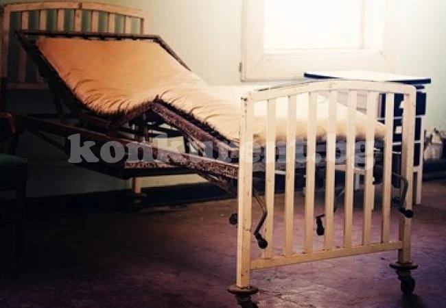 Момиче чака повече от 50 ч., за да бъде прието в спешно отделение в Англия