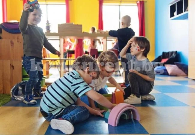 Прокуратурата разследва детска градина за насилие над дете