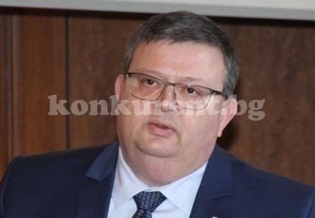 ВСС освободи Цацаров като главен прокурор