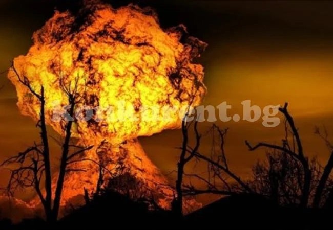 Тежките природни бедствия сa се увеличили 4 пъти от 1980 г. до днес