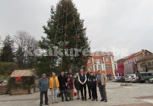 Торлаци от Сърбия и България се събраха в Белоградчик