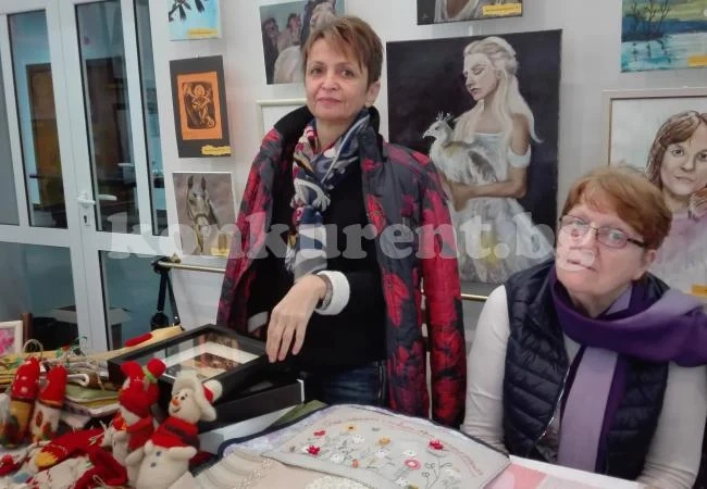 „Монтана на токчета” събира средства за рехабилитация на болни деца