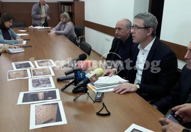 Хероин за над 1,5 млн. лв. е намерен в български автомобил на Дунав мост
